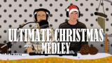 Brett Domino Trio: Ultimate Christmas Medley (40 Songs in 1)