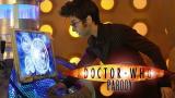 Doctor Who Parody by The Hillywood Show®