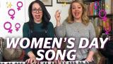 Celebrate International Women's Day with a song by Flo & Joan