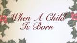 FRISKY & MANNISH - When A Child Is Born