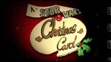 STAR WARS CHRISTMAS CAROL